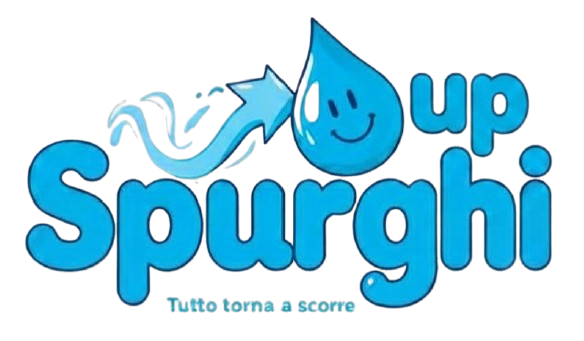 UP Spurghi Logo